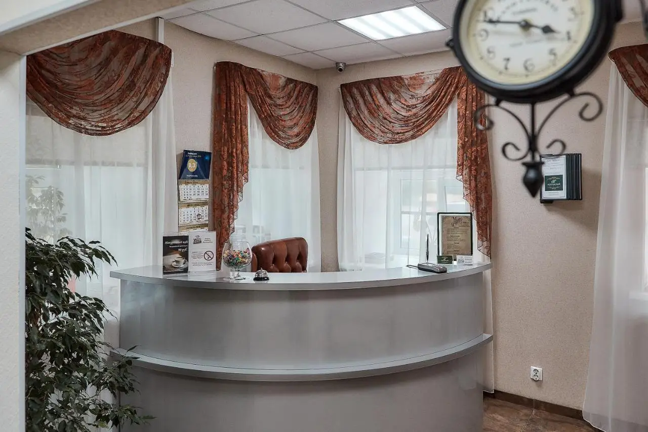 Череповец: Петровский