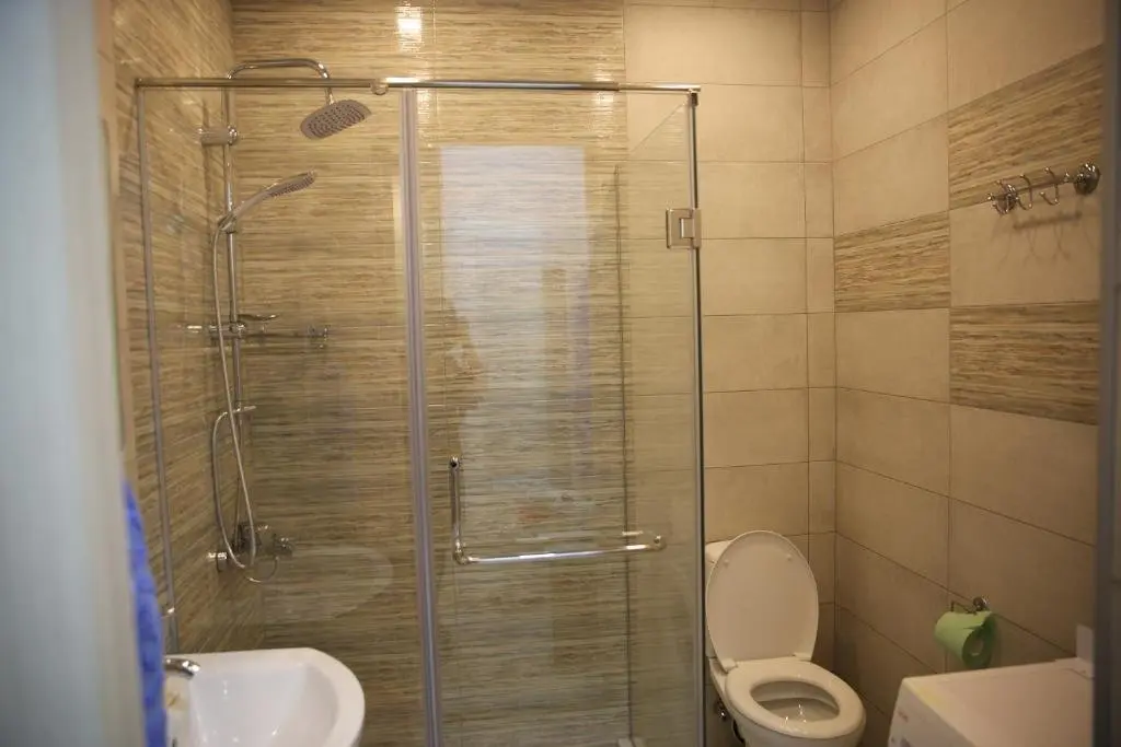 Батуми: Vip Apartment at Gorgiladze 118