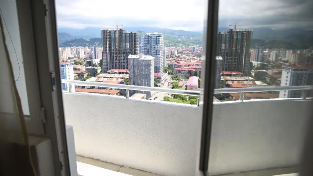 Батуми: Vip Apartment at Gorgiladze 118