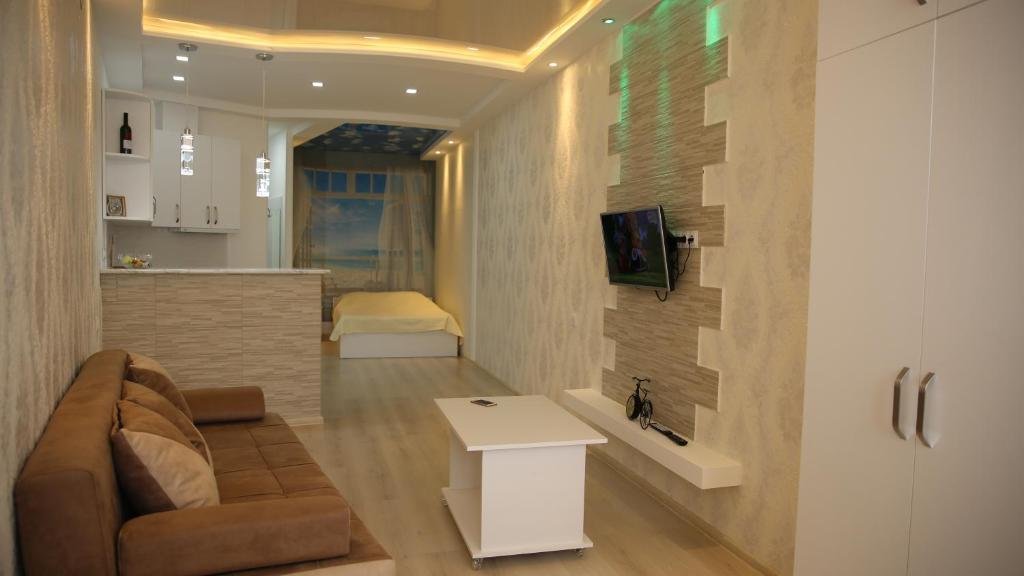 Батуми: Vip Apartment at Gorgiladze 118