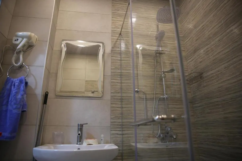 Батуми: Vip Apartment at Gorgiladze 118