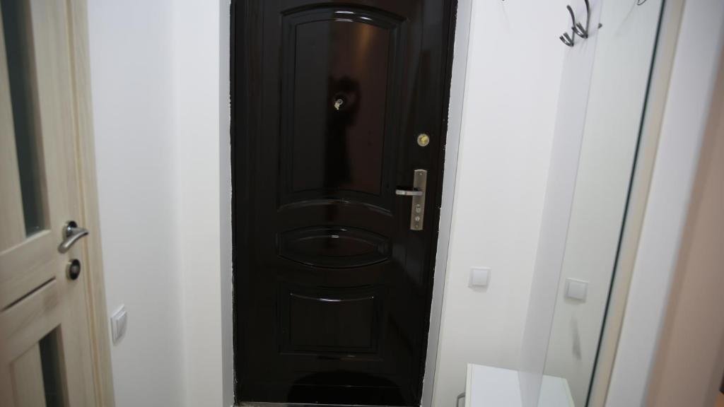 Батуми: Vip Apartment at Gorgiladze 118