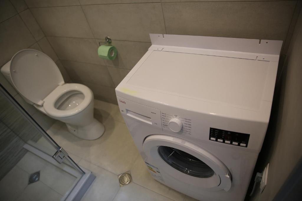 Батуми: Vip Apartment at Gorgiladze 118