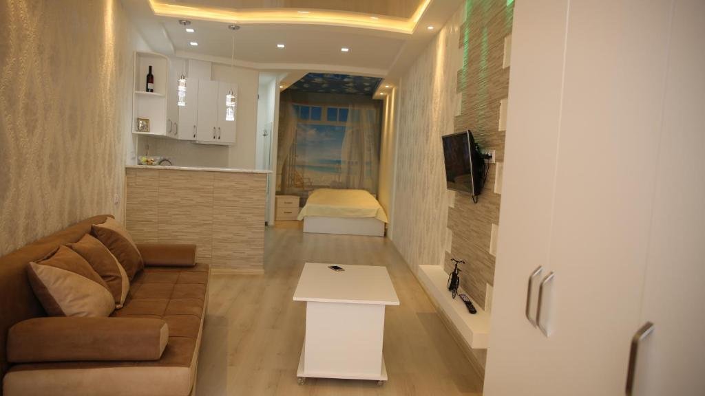 Батуми: Vip Apartment at Gorgiladze 118