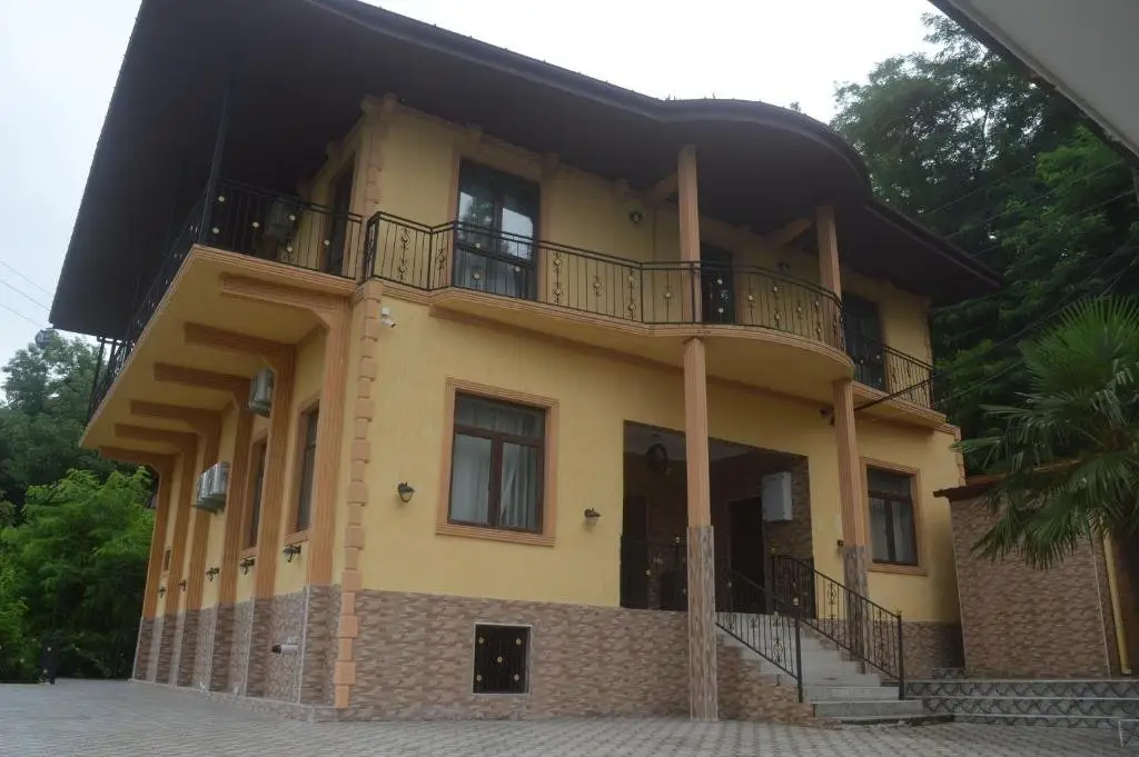 Батуми: VILLA5