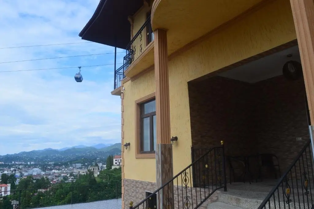 Батуми: VILLA5