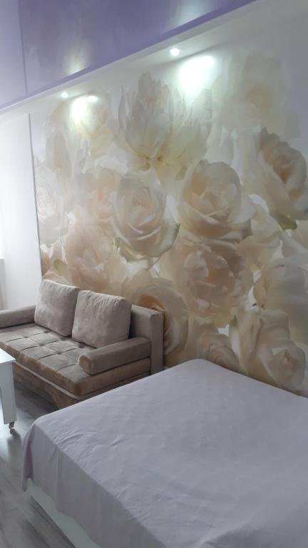 Батуми: VIP Apartment 1 at Gorgiladze 118