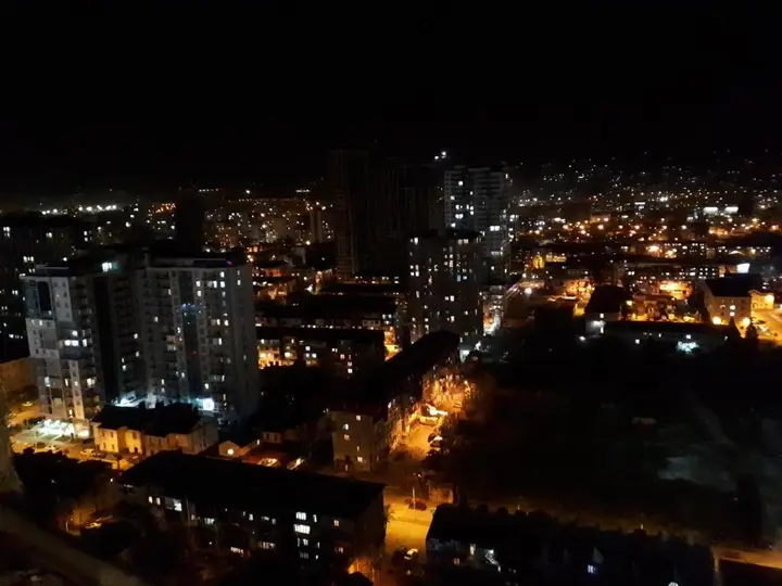 Батуми: VIP Apartment 1 at Gorgiladze 118