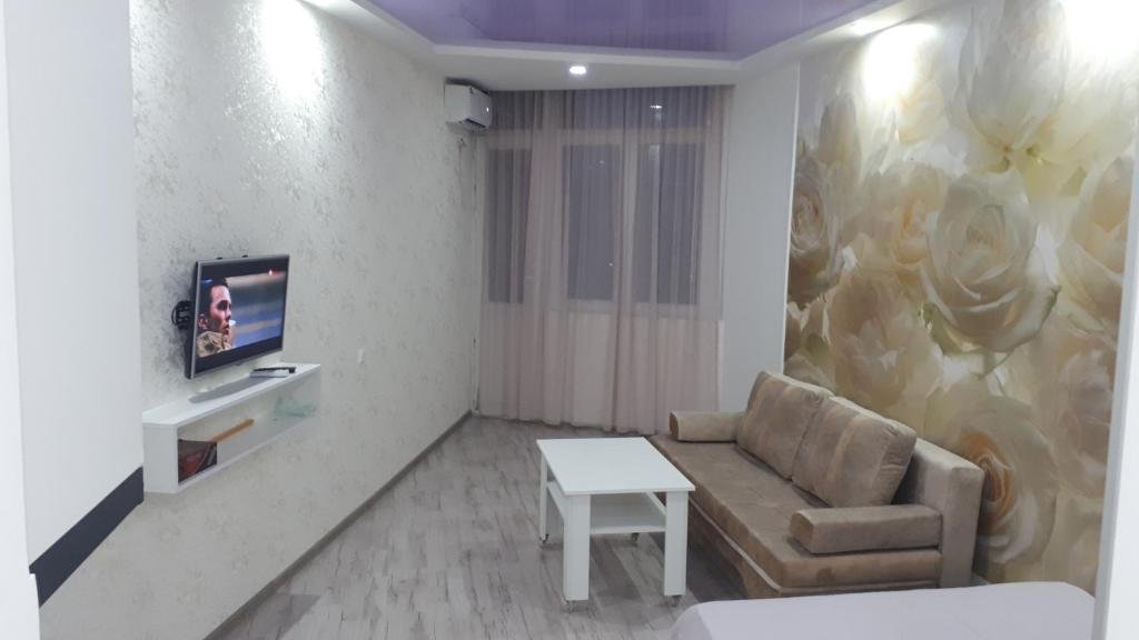 Батуми: VIP Apartment 1 at Gorgiladze 118