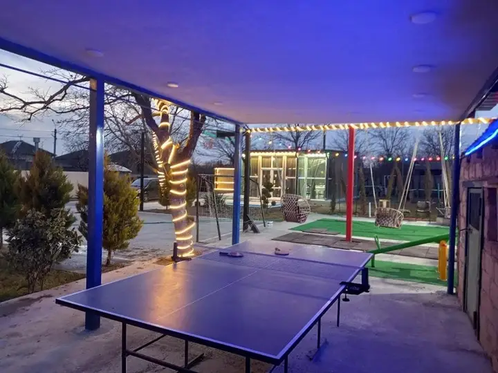 Тбилиси: Vacation Home T''rezo