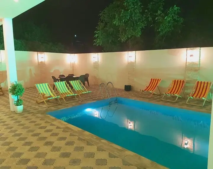 Тбилиси: Vacation Home T''rezo