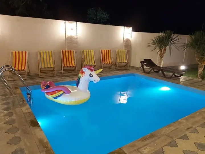 Тбилиси: Vacation Home T''rezo