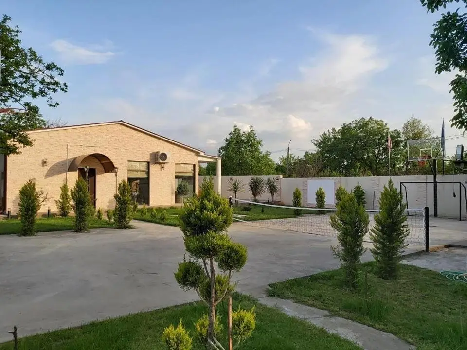 Vacation Home T''rezo — фото 1
