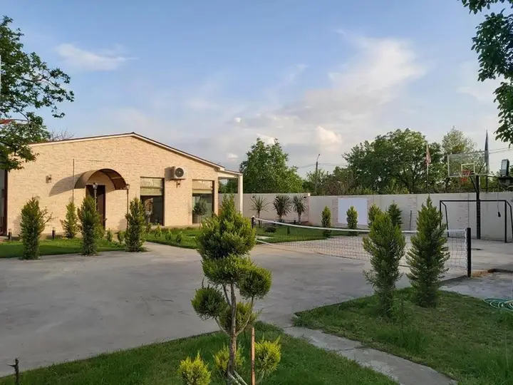 Тбилиси: Vacation Home T''rezo