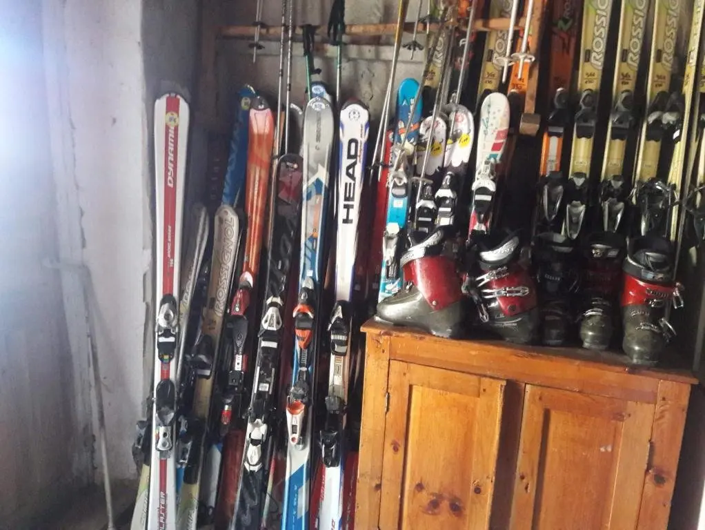 Местиа: Shorena's Homestay