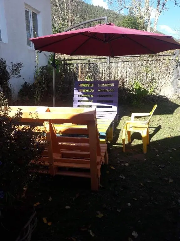 Местиа: Shorena's Homestay