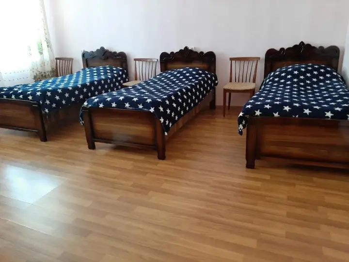 Местиа: Shorena's Homestay
