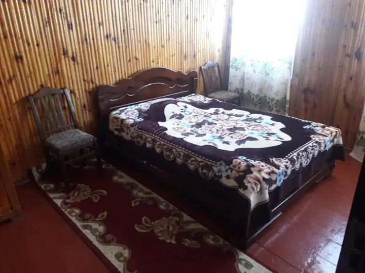 Местиа: Shorena's Homestay