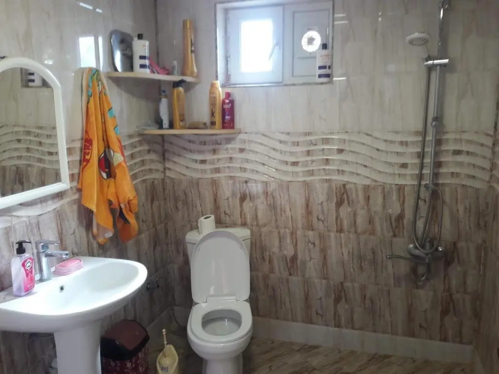 Местиа: Shorena's Homestay