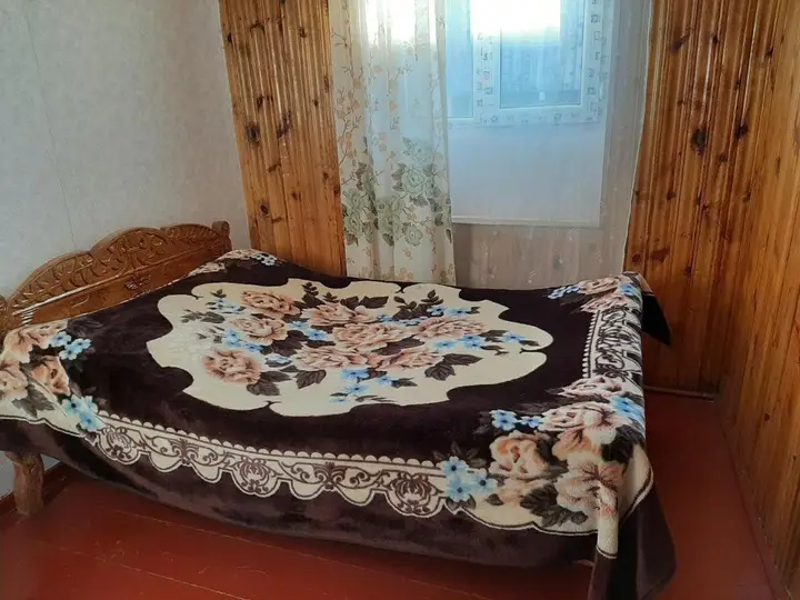 Местиа: Shorena's Homestay