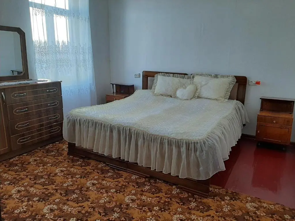 Местиа: Shorena's Homestay