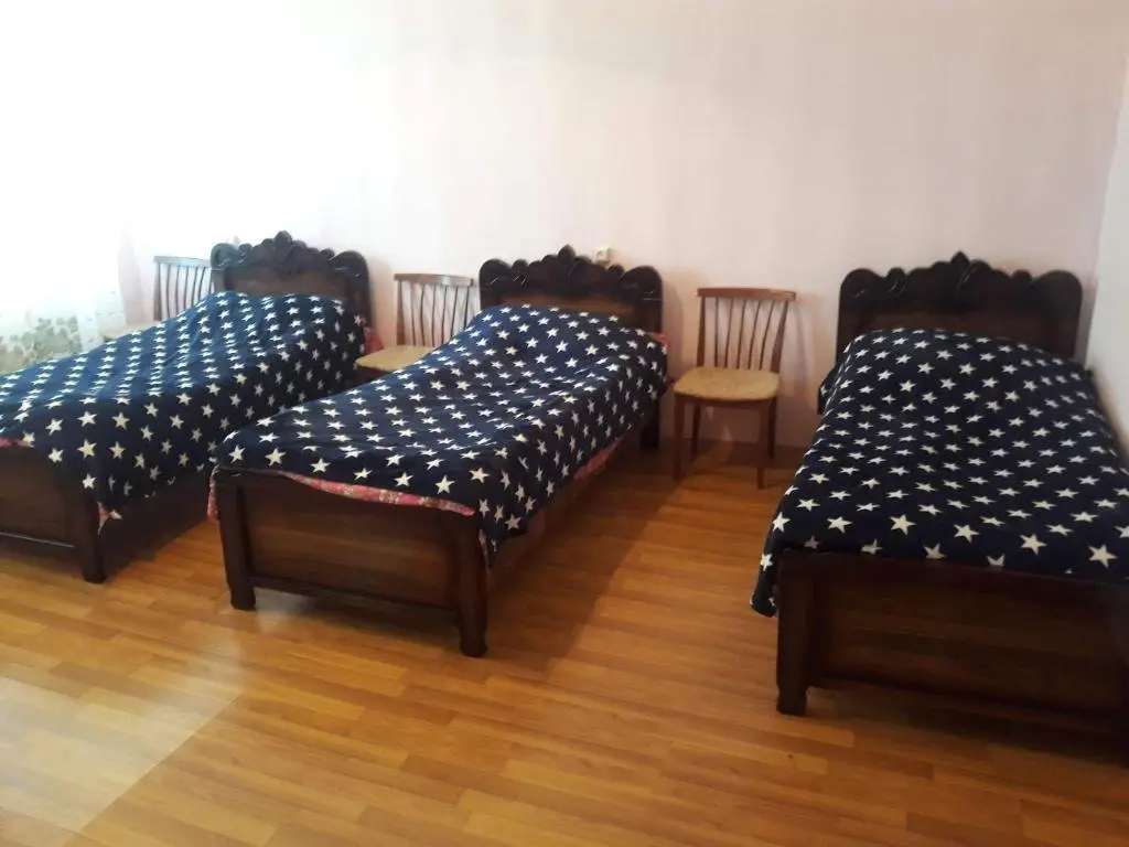 Местиа: Shorena's Homestay