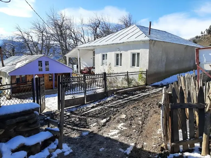 Местиа: Shorena's Homestay