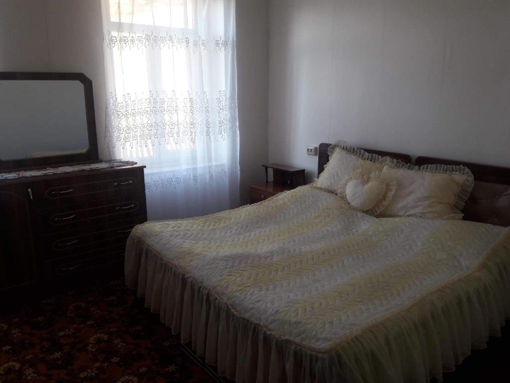 Местиа: Shorena's Homestay