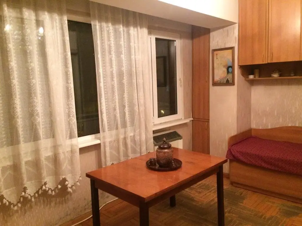 Тбилиси: 215 Shalva Nutsubidze Flat
