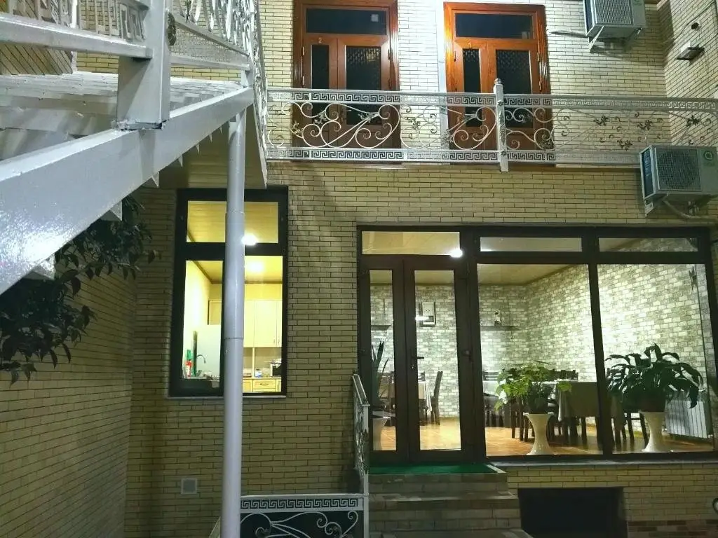 Самарканд: Premier Guest House