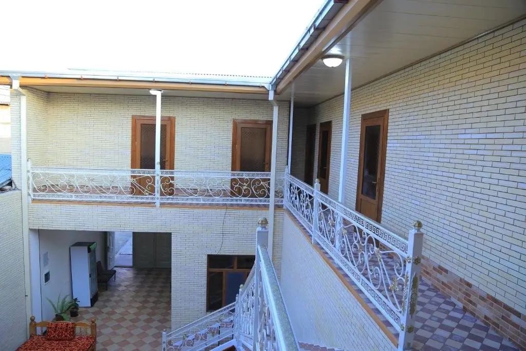 Самарканд: Premier Guest House