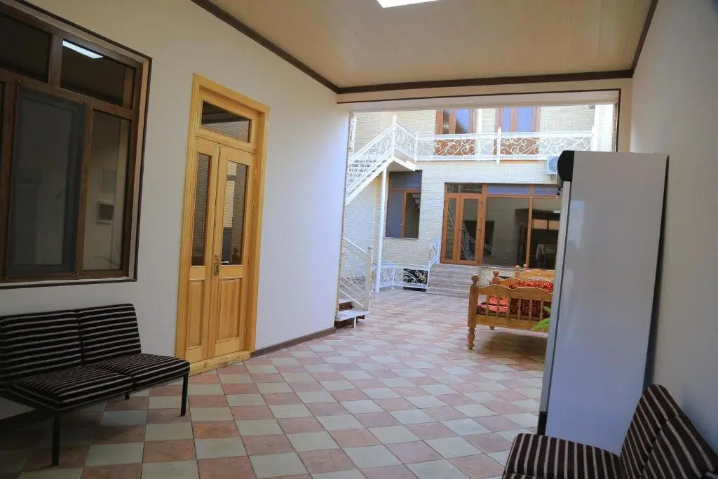 Самарканд: Premier Guest House