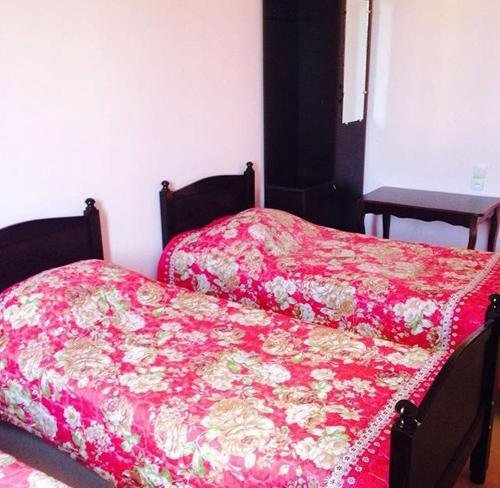 Уреки: Hotel Mimino