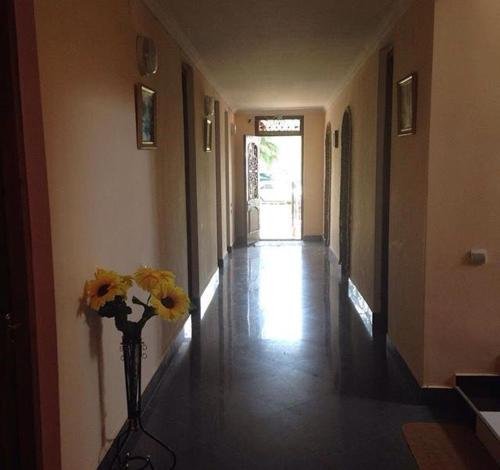Уреки: Hotel Mimino
