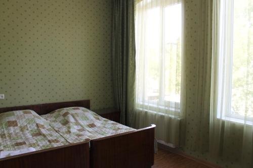 Сигнахи: Guest House Qedeli