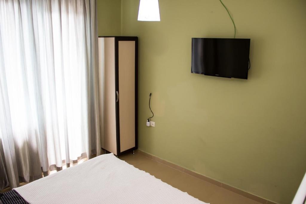 Уреки: Hotel Sun Sea