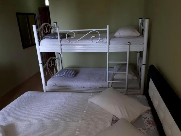 Уреки: Hotel Sun Sea