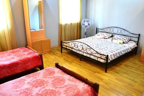 Уреки: Hotel Nina