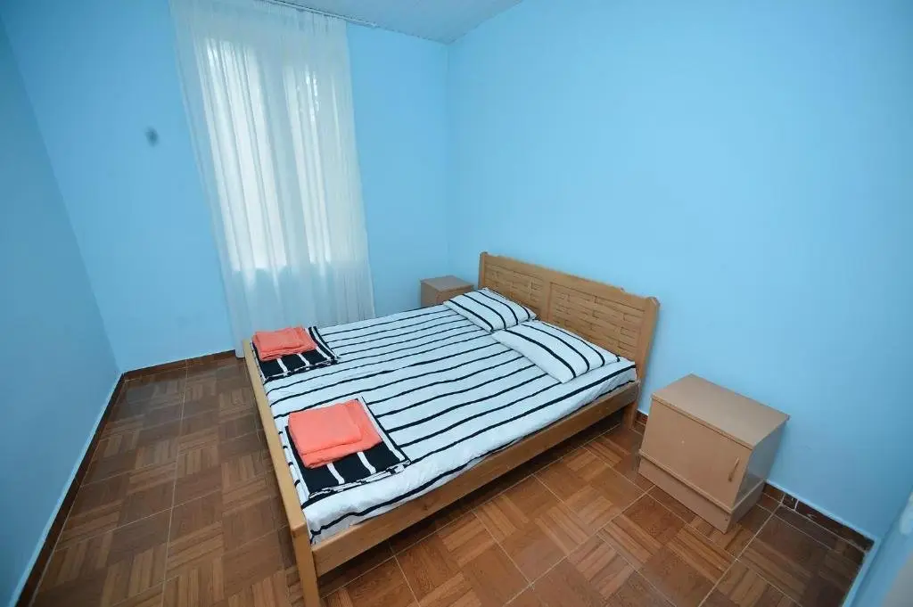 Уреки: Hotel Mare Ureki