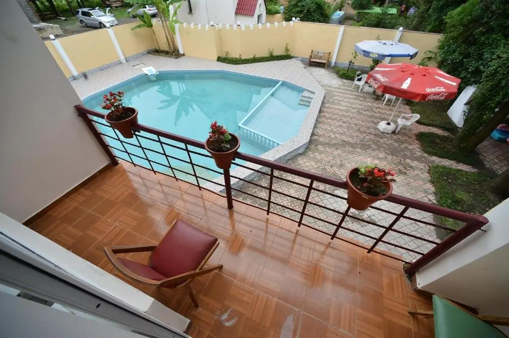 Уреки: Hotel Mare Ureki