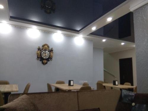 Уреки: Hotel Luka