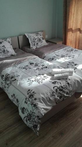 Уреки: Hotel Luka