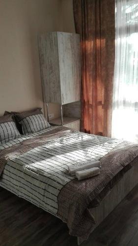 Уреки: Hotel Luka