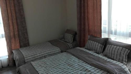 Уреки: Hotel Luka