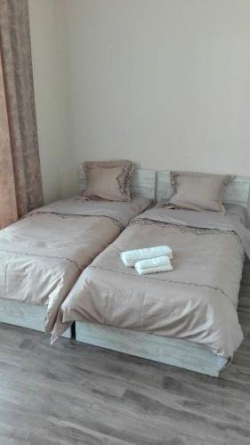 Уреки: Hotel Luka