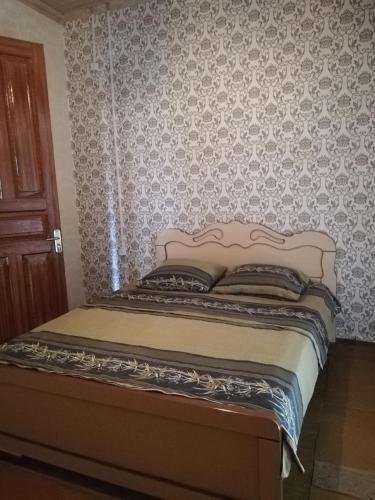 Анаклия: Guest House Dominik