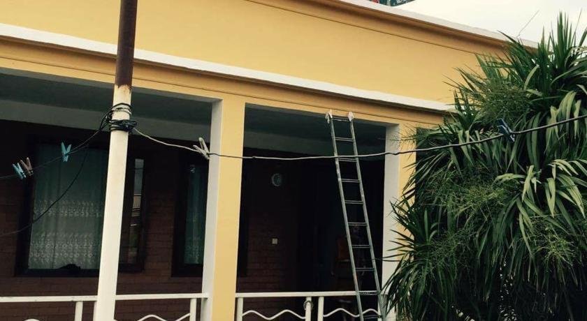 Кобулети: Guest House Welcome to Kobuleti
