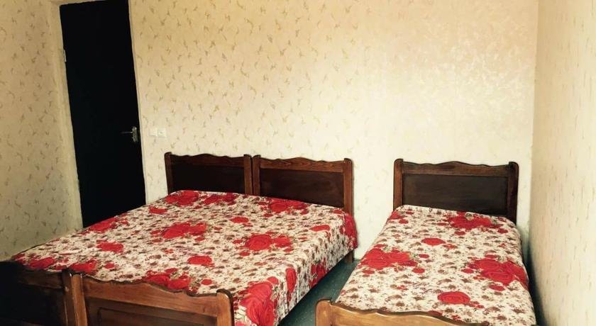 Кобулети: Guest House Welcome to Kobuleti