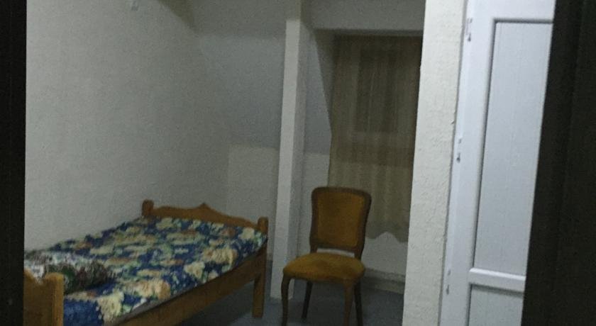 Кобулети: Guest House Welcome to Kobuleti