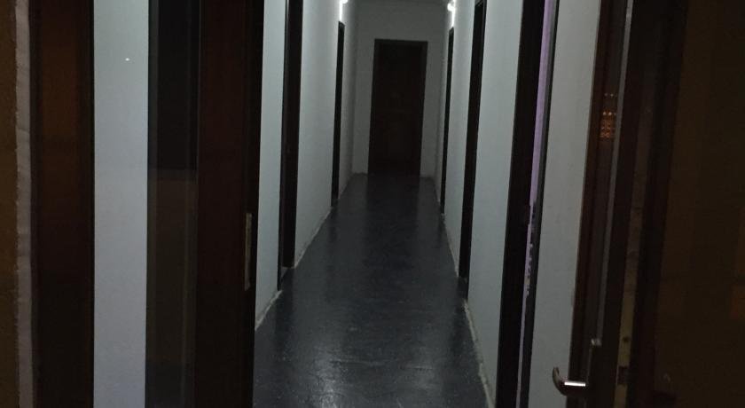 Кобулети: Guest House Welcome to Kobuleti
